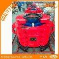 API TS tubing spider, QS Tubing spider, type 50 ton tubing spider